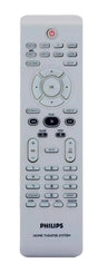 HTS6510 PHILIPS afstandsbediening