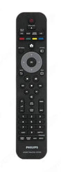 HTS7520 PHILIPS afstandsbediening