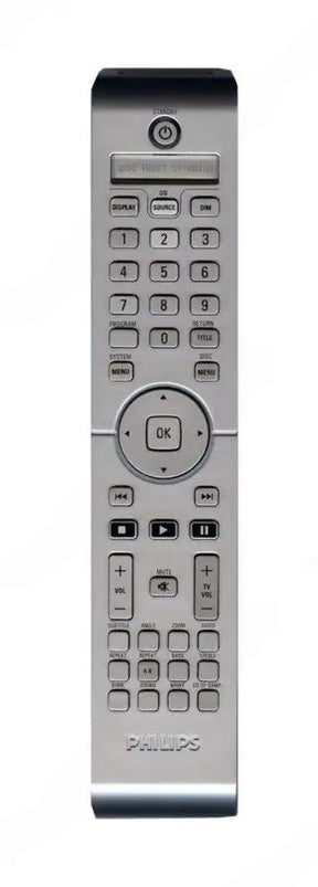 HTS9800W PHILIPS afstandsbediening