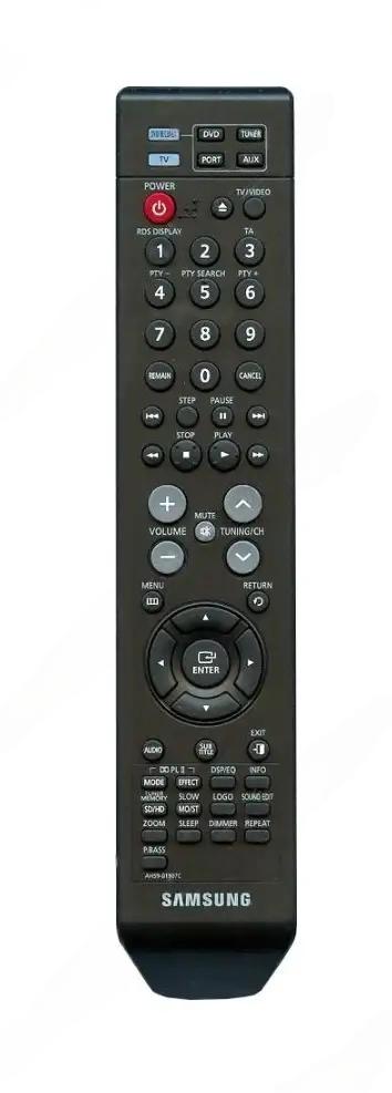 HTTZ215R SAMSUNG afstandsbediening