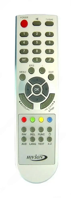 HV-9090 HIVION afstandsbediening