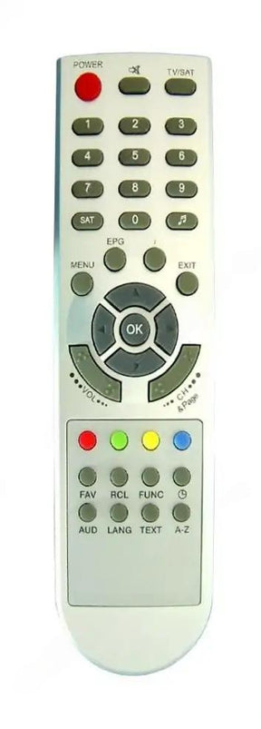 HV-9090 HIVISION afstandsbediening