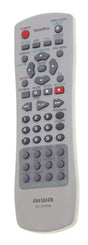 HV-DX2 SANYO afstandsbediening