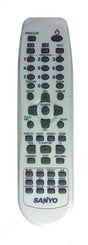HV-DX5SP SANYO afstandsbediening