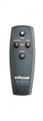 HW-PRESENTER INFOCUS afstandsbediening