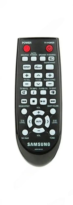 HWH550-EN SAMSUNG afstandsbediening