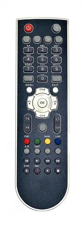 HX44TWIN-CI EASYONE afstandsbediening