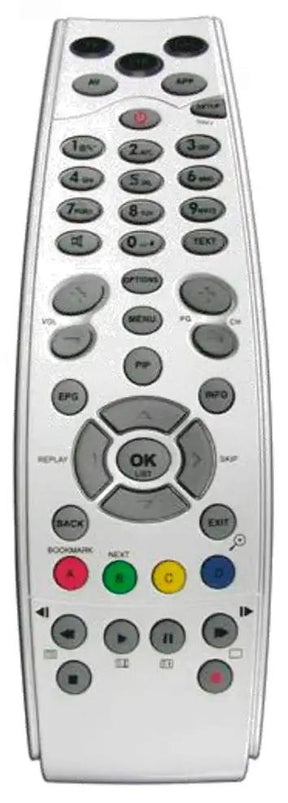 I-CAN5100TX I CAN afstandsbediening