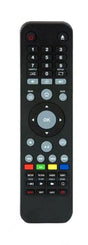 I-CUBE2800 WOXTER afstandsbediening