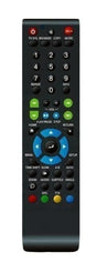 I-CUBE3200 WOXTER afstandsbediening