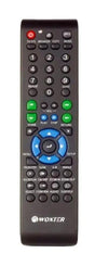 I-CUBE750 WOXTER afstandsbediening