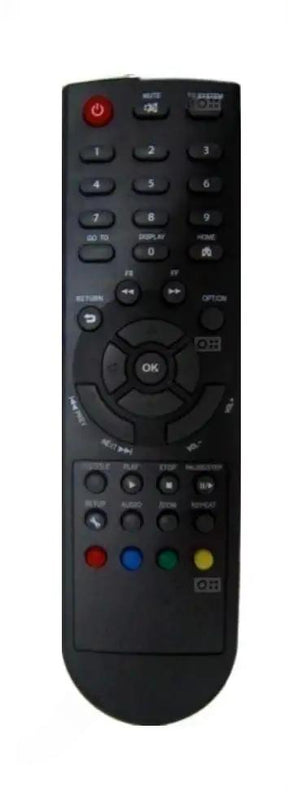 I-PLAYER70 INVES afstandsbediening