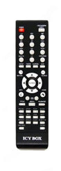 IBMP309HWB RAIDSONIC afstandsbediening