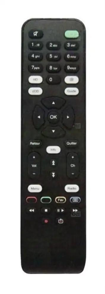 ICADD84-HD SAGEM afstandsbediening