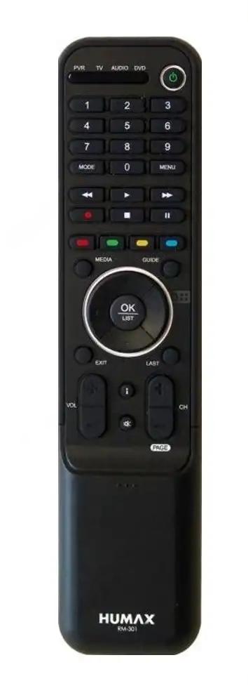 ICORD-HD HUMAX afstandsbediening
