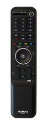 ICORD-HD HUMAX afstandsbediening