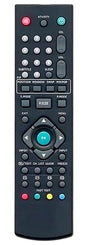 IDLCD26TV16HD BUSH afstandsbediening