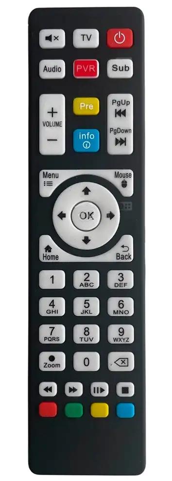 INFINITY-PRO MAXYTEC afstandsbediening