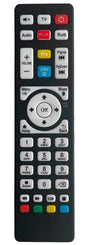 INFINITY-PRO MAXYTEC afstandsbediening