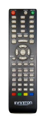 INTV-3215 INFINITON afstandsbediening