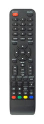 INTV-50AS880 INFINITON afstandsbediening