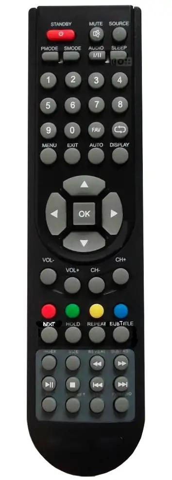 INV024LED-HD INVENTEC afstandsbediening