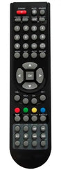 INV024LED-HD INVENTEC afstandsbediening