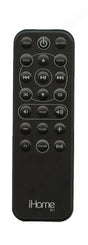 IP50 IHOME afstandsbediening