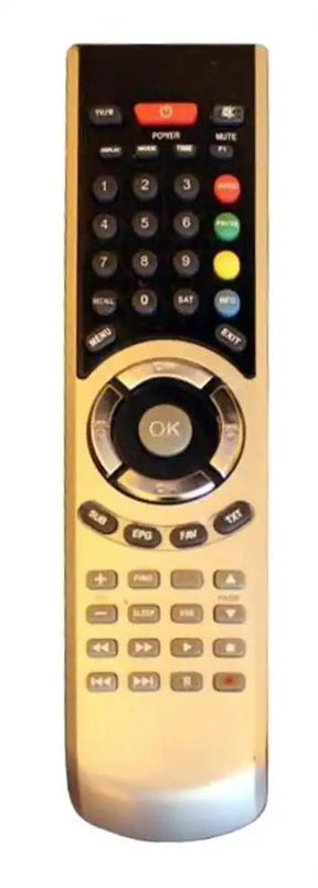IP9000HD PINACLE afstandsbediening