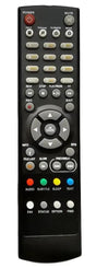 IR-HD SILVER SKY afstandsbediening
