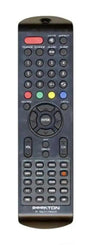 IR19LC179DVD-B PEEKTON afstandsbediening