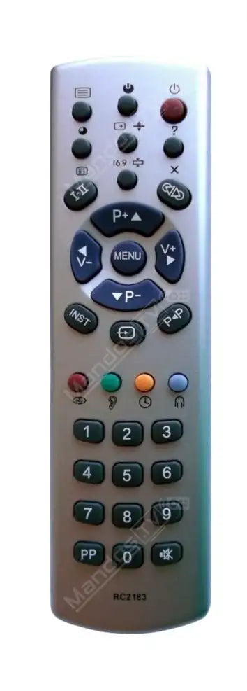 IR2127 CME afstandsbediening
