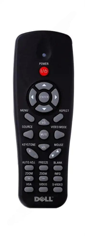 IR2804 DELL afstandsbediening