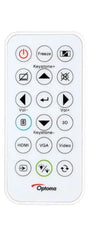 IR29033 OPTOMA afstandsbediening