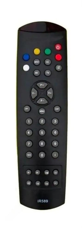 IR589 CINEX afstandsbediening