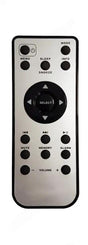 IR7S DUAL afstandsbediening