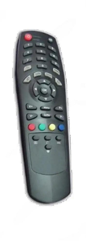 ISD75 SAGEMCOM afstandsbediening