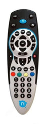 ITI5720SX NEOVISION afstandsbediening