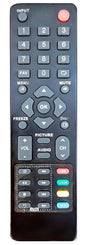 RC/J36 SINOTECH afstandsbediening