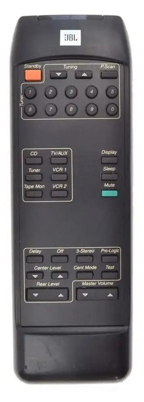 JSR-635I JBL afstandsbediening