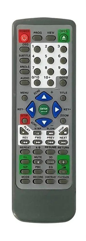 JX-2002 TECHNICA afstandsbediening