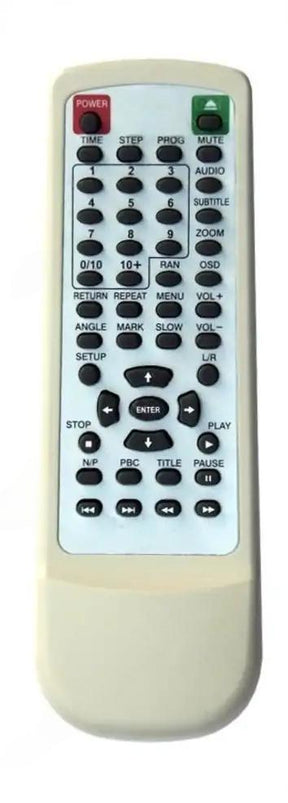 JX-2022 MAJESTIC afstandsbediening