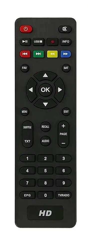 K1-MINI KOQIT afstandsbediening