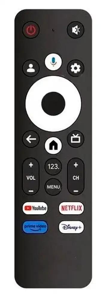 K240HGT EKO afstandsbediening