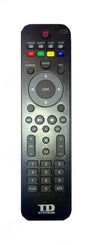 K24LM2H TD SYSTEMS afstandsbediening