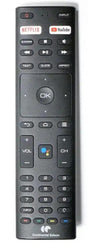 K320HSG EKO afstandsbediening