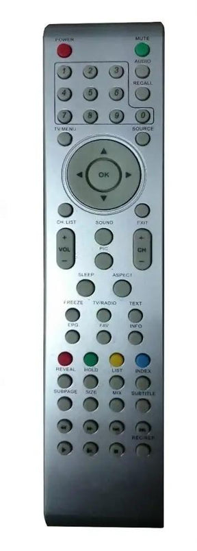 K32160001 TELEWIRE afstandsbediening