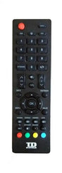 K40DLM7F TD SYSTEMS afstandsbediening