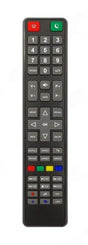 K50DLX9US TD SYSTEMS afstandsbediening
