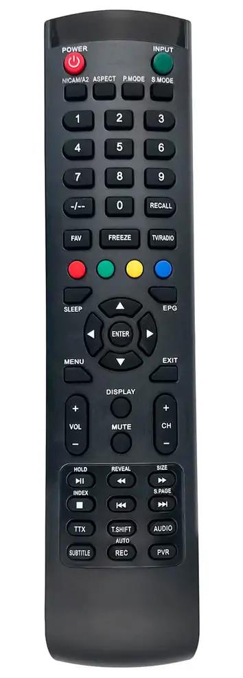 KALED16DVDZA KOGAN afstandsbediening